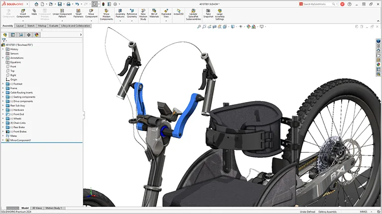 Simulation & Analysis