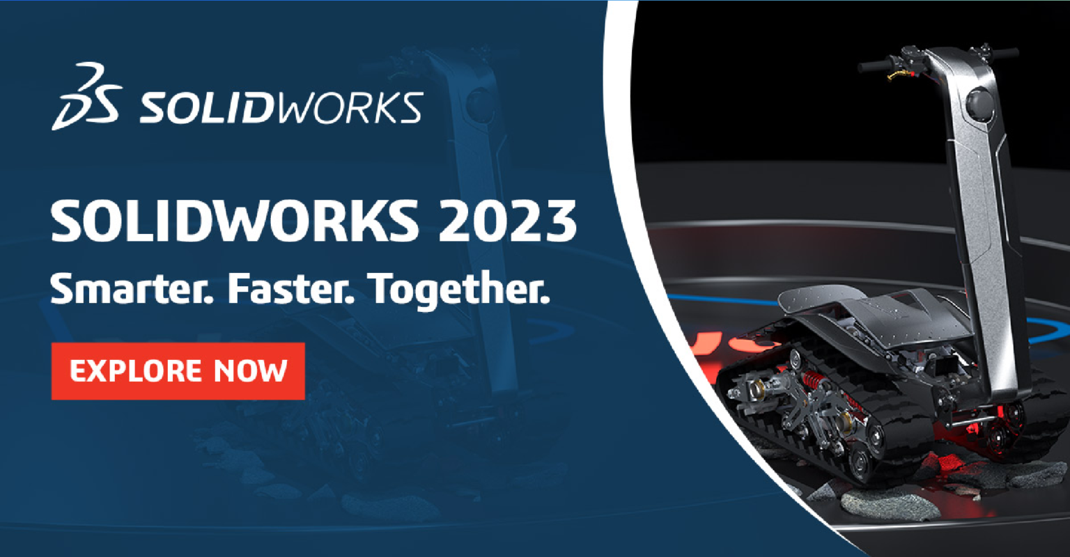 What's New Features Of SOLIDWORKS 2023 ACECAM ACECAM